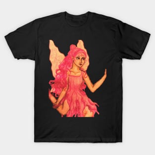 Pink Fairy T-Shirt